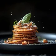Italian Symphony: Spaghetti Carbonara