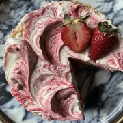 Sweet Perfection: Strawberry Shortcake