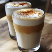 Double Latte Morning Comfort