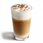 Coffee Charm: Super Latte for True Gourmets