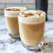 Morning Ritual: Spiced Super Latte