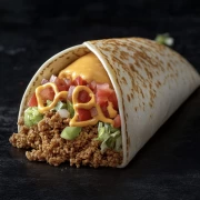 Mexican Fiesta: Tacos on the Wall