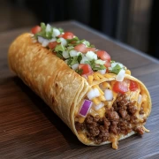 Triumph of the Taco: Mexican Culinary Magic