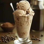 Coffee Ice Cream: Sweet Inspiration for Foodies