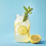 Summer Lemonade: Citrus Explosion for Your Interior