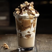 Espresso Ice Cream: Sweet Dreams in a Coffee Cup