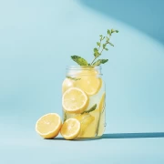 Sunny Lemonade: The Refreshing Drink of Summer