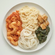 Pasta of the East: A Tasty Journey to Asia