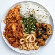 Eastern Udon: Delicious Interior Decor