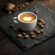 Espresso Morning: Aromatic Coffee Symphony for Your Kitchen