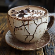 Sweet Hug: Hot Chocolate