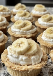 Banana Cake: Sweet Temptation of Dessert Bliss