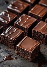 Chocolate Cake: A Sweet Accent for Your Kitchen