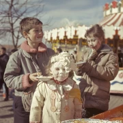 Cream Faire Fair: Fun Adventures and Smiles