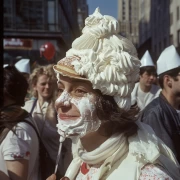 Joke Face: Fun on the Wall