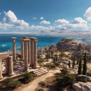 The Greatness of Athens: Immersion in the Atmosphere of Ancient Greece
