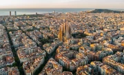 Barcelona City Symphony: Architectural Horizons