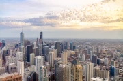 Urban Chic: Chicago Skyline