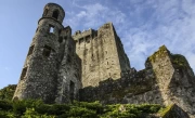 The Majesty of a Medieval Castle: Dublin Skyline