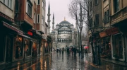 Istanbul: The Charm of the Cityscape