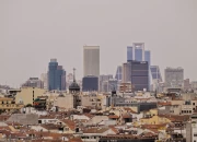 Madrid Panorama: The Charm and Dynamism of the Spanish Metropolis