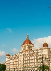 Grandeur of the Skylines: Architectural Masterpieces of Mumbai