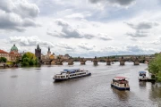 Prague: Symphony of the Ages in Cityscapes