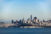 San Francisco: Urban Dream in the Sky