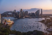 Sydney Shine: Horizon of Dreams