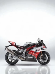 Bimota KB998 Rimini: Minimalism and Dynamics of Motorcycles