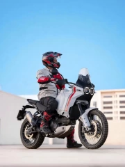 Ducati Desert X: Ready for Freedom and Speed