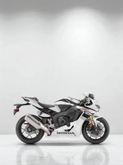 2025 Honda CBR 1000RR Performance: Minimalism and Power