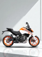 2024 KTM 250 DUKE Energy: Minimalist Motorcycle Masterpiece