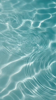 Harmony of Waves: Natural Landscapes and Water