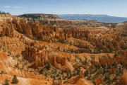 The Magic of Bryce Canyon: Natural Scenery of Utah National Park