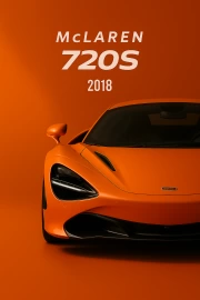 McLaren 720S: The Embodiment of Speed and Style