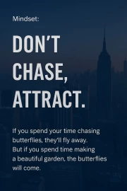 Garden of Motivation: Inspiration for Success