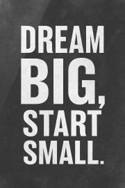Dream Big: The Path to Success for Entrepreneurs