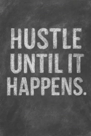 Perseverance and Success: Motivation for Entrepreneurs