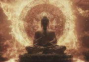 Buddha: Radiation of Wisdom and Peace