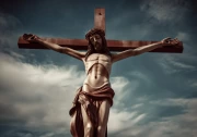 Sacrifice and Spiritual Depth: The Crucifixion of Jesus