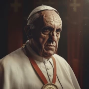 The Greatness of the Pope: Spiritual Path and Depth