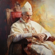 The Spiritual Wisdom of Pope John Paul II