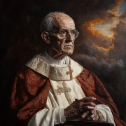 Saint Pope John Paul II: Spiritual Wisdom and Silence