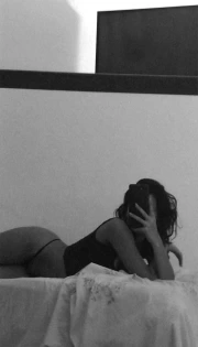 Shadow of Sensuality: The Riddle of Erotica on Canvas