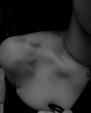 Dance of Light and Shadow: A Sensual Enigma