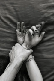 Secret Touches: Graceful Erotica