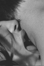 Secret Dance of Passion and Tenderness