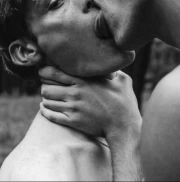 Light and Shadow: Tenderness in a Single Moment