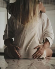 Exquisite Touches: The Temptation of Lines